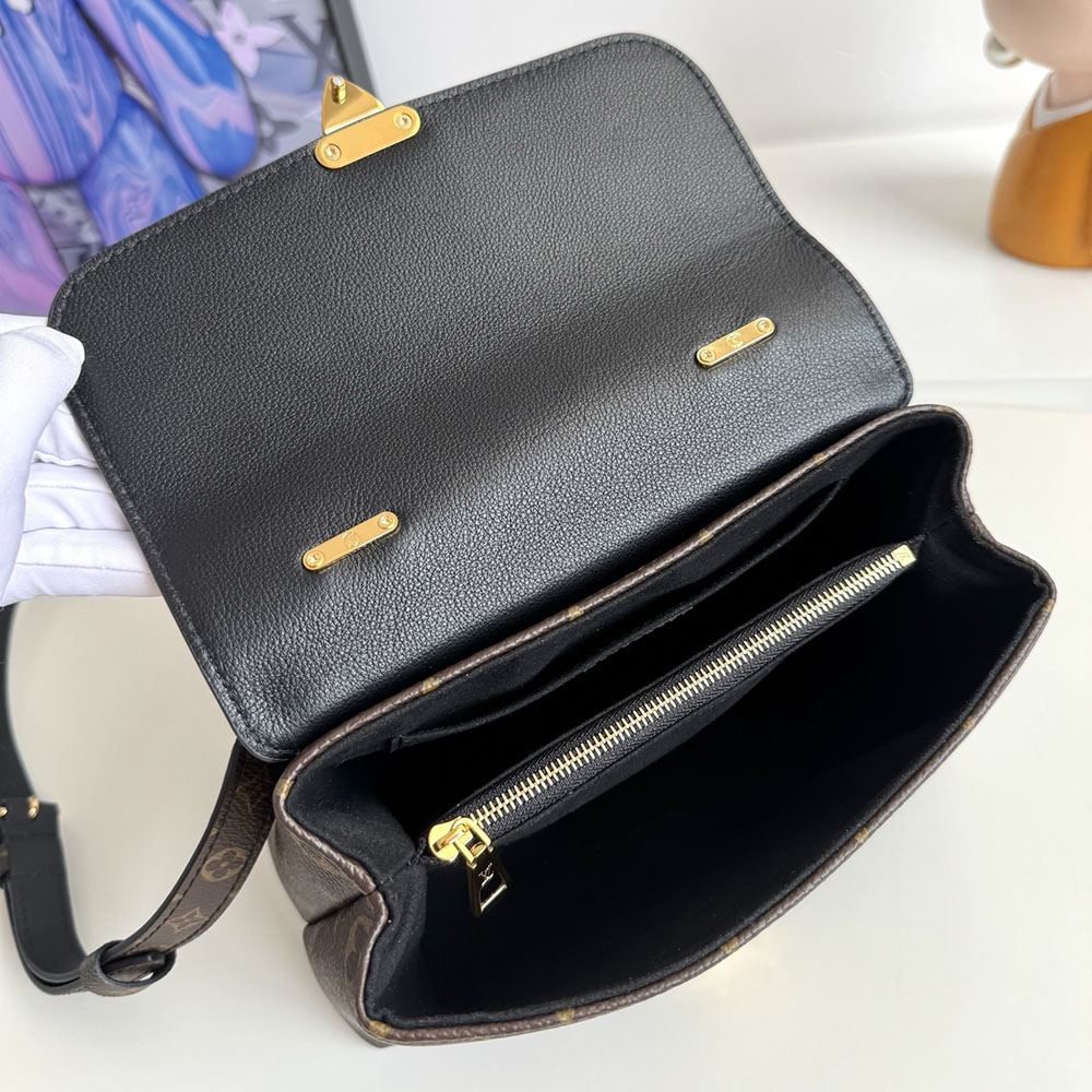 ルイヴィトン コピー マドレーヌ モノグラムハンドバッグ M27511 - 商品画像 3
