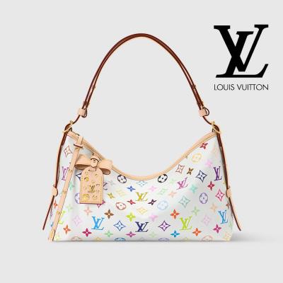 ルイヴィトンスーパーコピー LV × TM キャリーオール EW M27578 - 商品画像 2