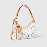 ルイヴィトンスーパーコピー LV × TM キャリーオール EW M27578 - 商品画像 7