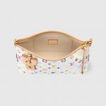 ルイヴィトンスーパーコピー LV × TM キャリーオール EW M27578 - 商品画像 3