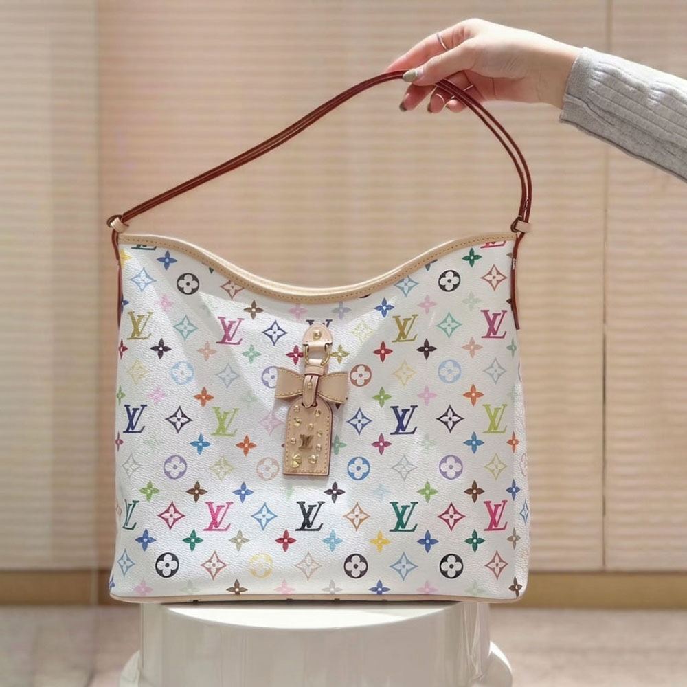 ルイヴィトン コピー LV × TM ラインアップ ショルダーバッグ M27582 - 商品画像 8