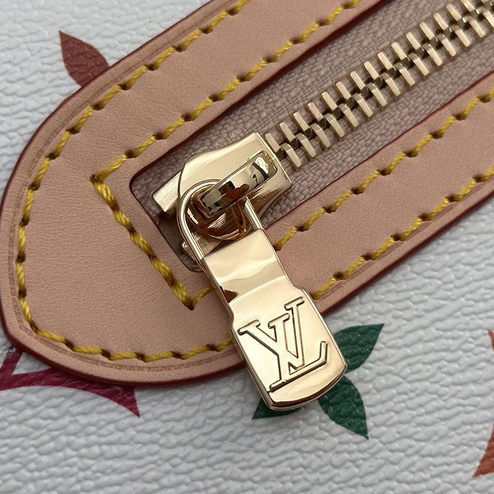 ルイヴィトン コピー LV × TM ラインアップ ショルダーバッグ M27582 - 商品画像 7