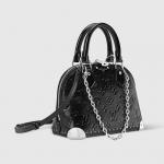 ルイヴィトンスーパーコピー アルマ･トランク BB ハンドバッグ M27812 - 商品画像 3