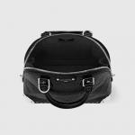 ルイヴィトンスーパーコピー アルマ･トランク BB ハンドバッグ M27812 - 商品画像 9