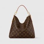 ヴィトンコピー モノグラムショルダーバッグ マルチパス 2WAY M27825 - 商品画像 5