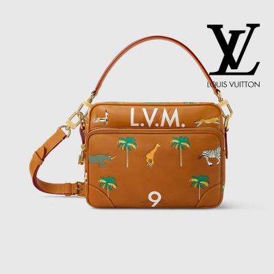 ルイヴィトン コピー LV × ザ・ダージリン リミテッド ナイル GM M27993 - 商品画像 2