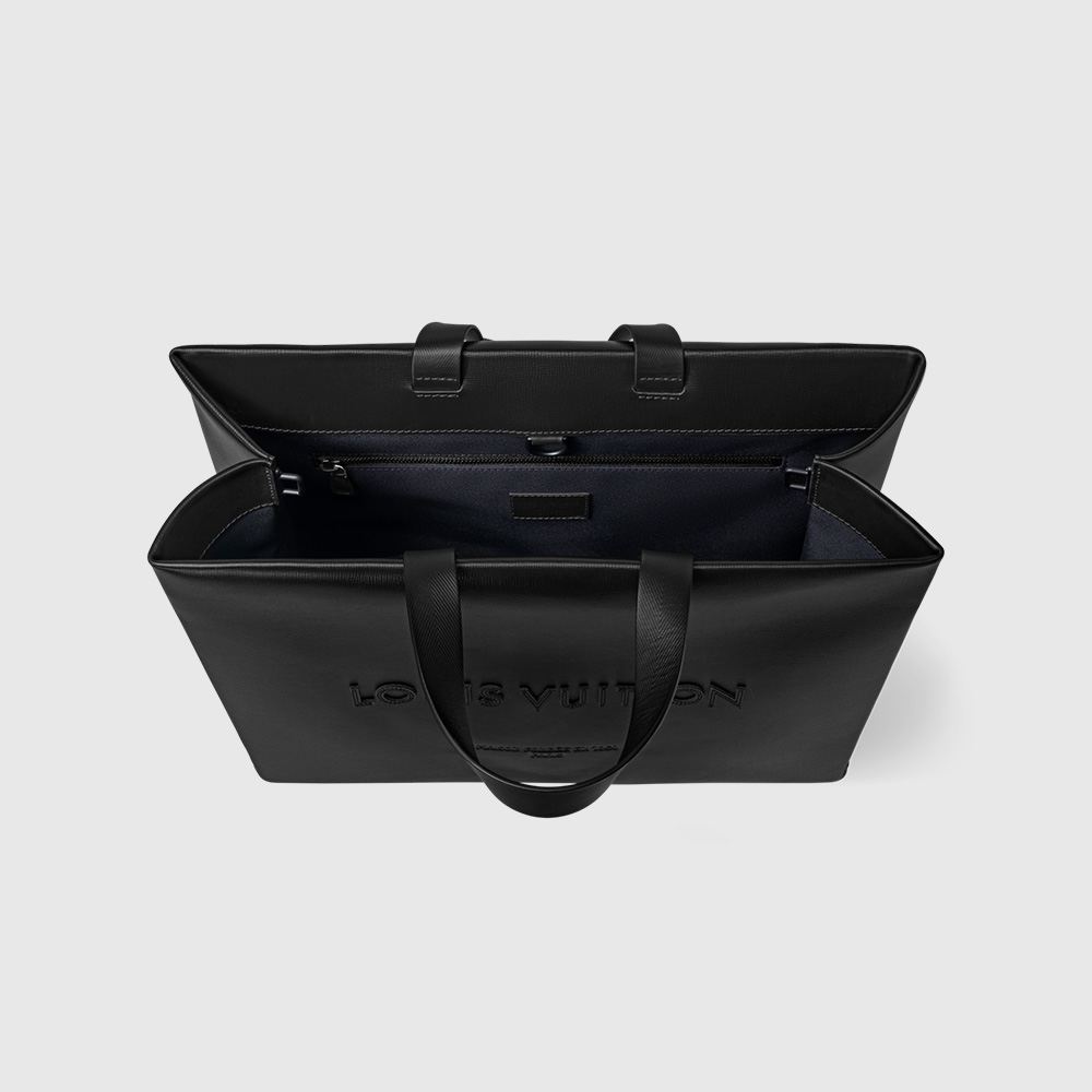 ルイヴィトンコピー ショッパー・トート MM M27968 M28309 M28308 - 商品画像 1