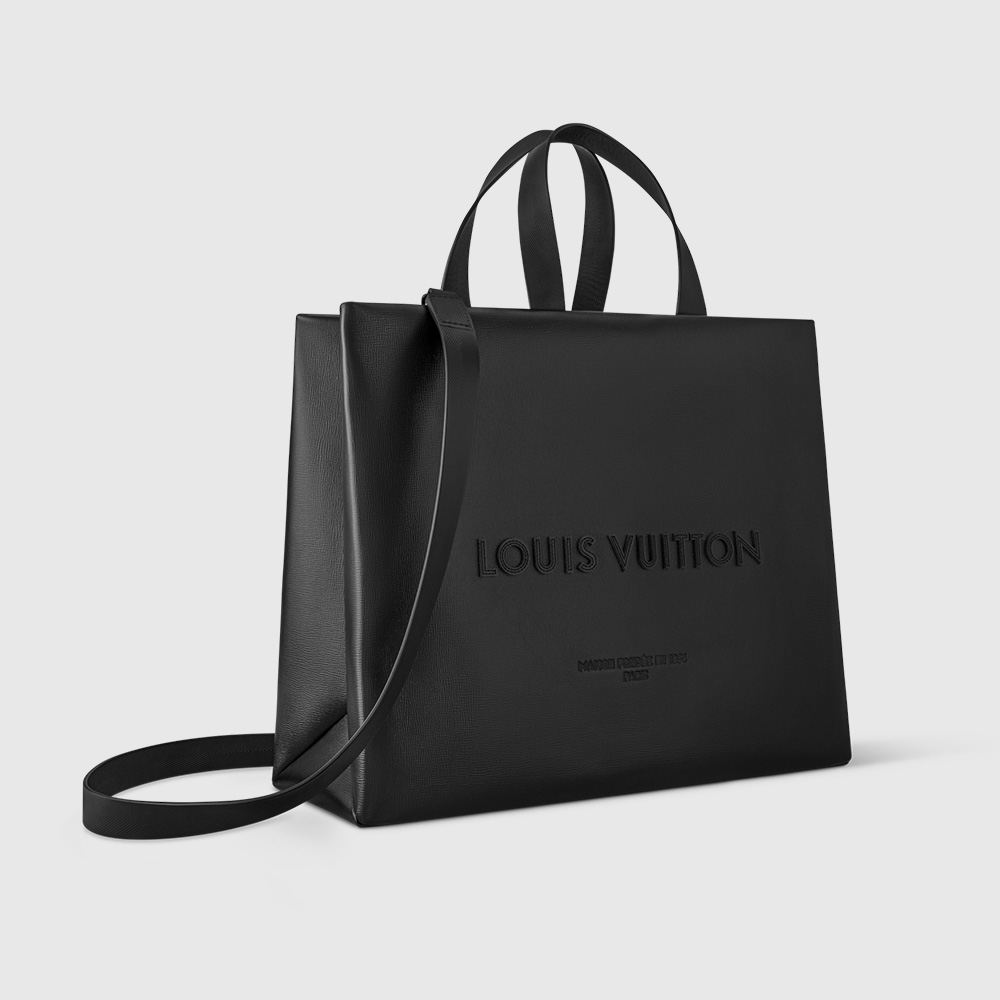 ルイヴィトンコピー ショッパー・トート MM M27968 M28309 M28308 - 商品画像 7