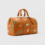 ヴィトンコピー LV × ザ・ダージリン リミテッド キーポル・バンドリエール 35 M27994 - 商品画像 1