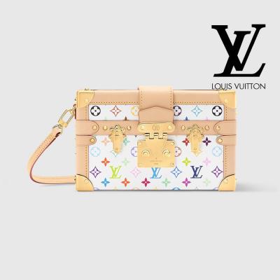 ルイヴィトンスーパーコピー LV × TM プティット・マル M28243 - 商品画像 2