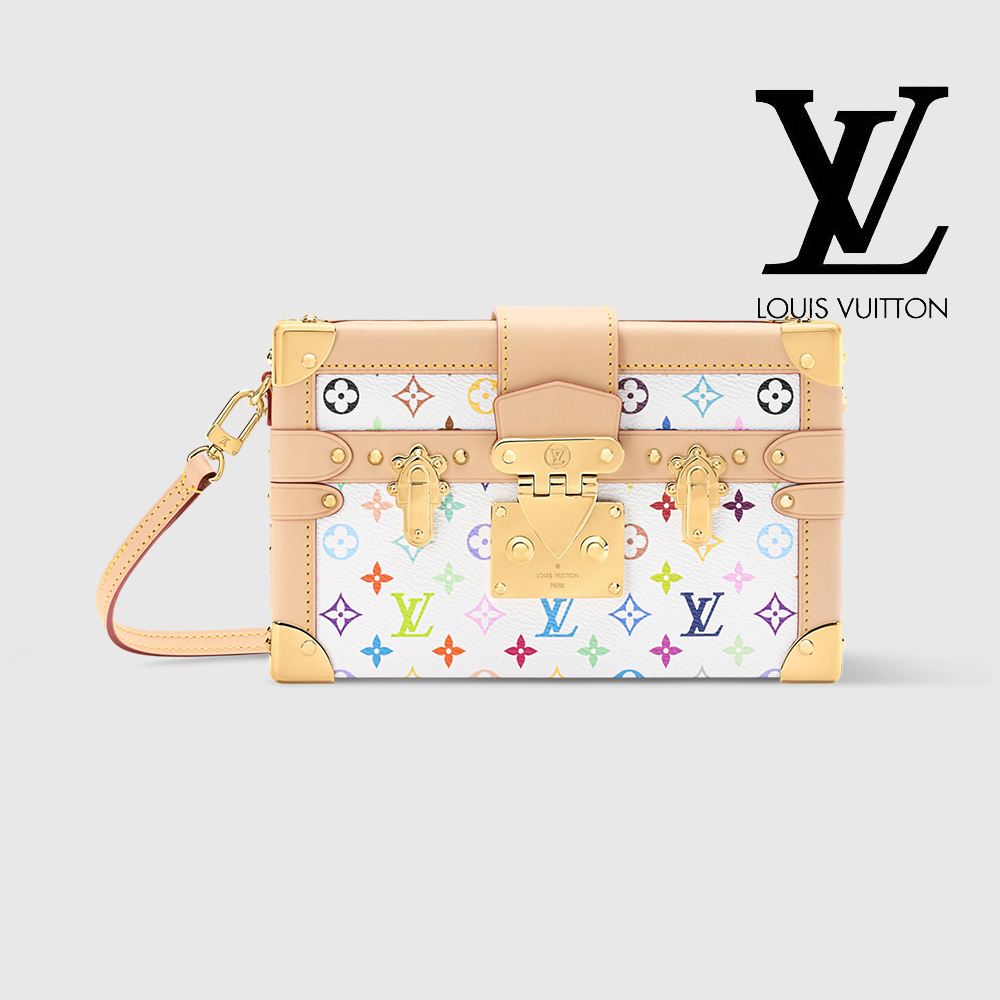 ルイヴィトンスーパーコピー LV × TM プティット・マル M28243 - 商品画像 7