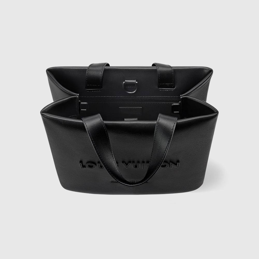 ヴィトンコピー ショッパー・トート MINI ミニ トートバッグ M28311 M28310 - 商品画像 10