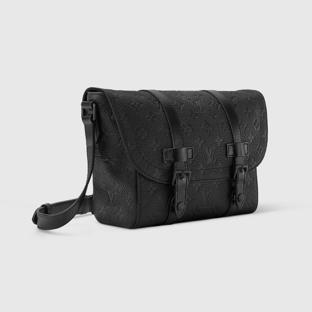 ルイヴィトン スーパーコピー クリストファー・メッセンジャー M28324 - 商品画像 4