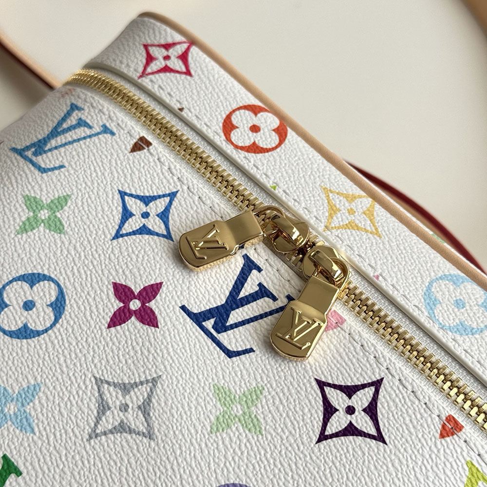 ルイヴィトン コピー LV × TM ナイス BB ポーチバッグ M28340 - 商品画像 1