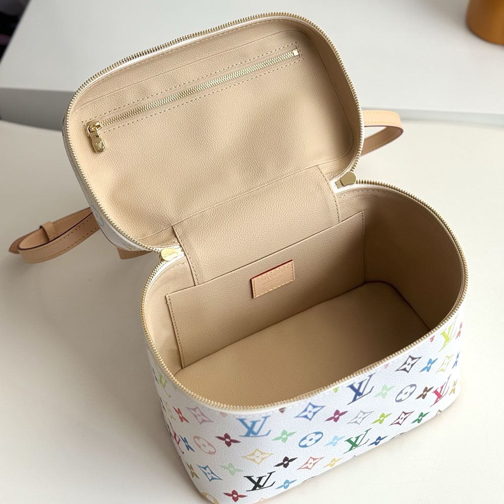 ルイヴィトン コピー LV × TM ナイス BB ポーチバッグ M28340 - 商品画像 9
