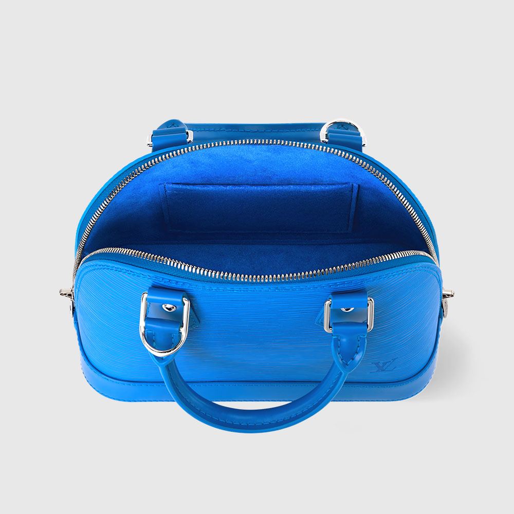ルイヴィトン コピー アルマ BB バッグ M29125 M28902 M28903 - 商品画像 10