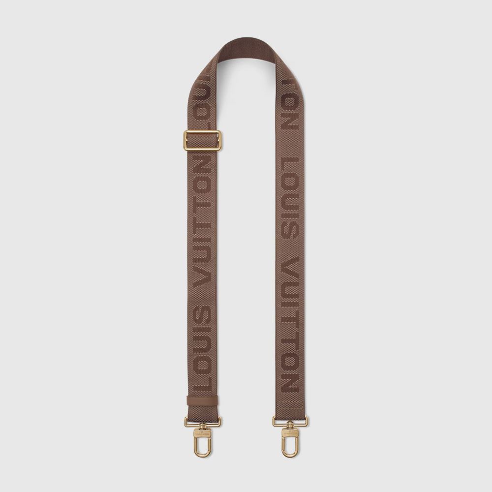 ルイヴィトンコピー ハンドバッグ キーポル・バンドリエール 25 M29272 - 商品画像 1
