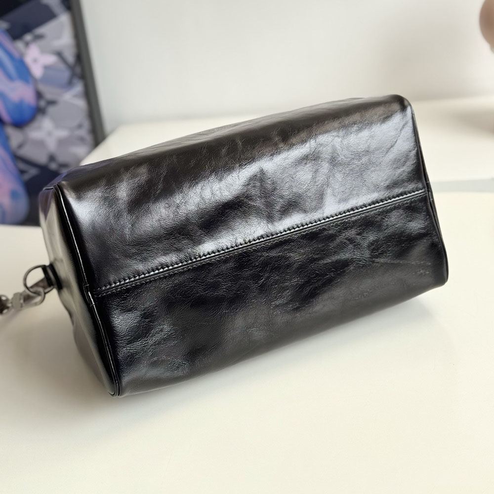 ルイヴィトン コピー スピーディ・ソフト 30 ハンドバッグ M29419 - 商品画像 6