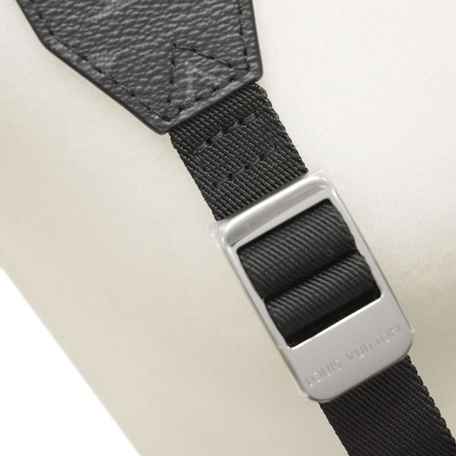 LOUIS VUITTON ルイヴィトン『タイガ アウトドア メッセンジャー PM』M30233 メンズ ショルダーバッグ - 商品画像 6