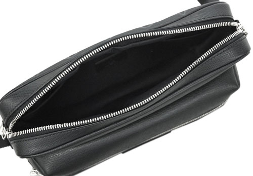 LOUIS VUITTON ルイヴィトン『タイガ アウトドア メッセンジャー PM』M30233 メンズ ショルダーバッグ - 商品画像 3