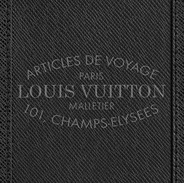Louis Vuittonスーパーコピー PDV PM ビジネスバッグ タイガ・レザー M30365 - 商品画像 5