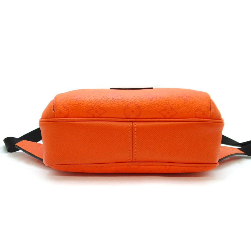 スーパーコピールイ・ヴィトン LOUIS VUITTON バムバッグ M30430 オレンジ メンズ ボディバッグ - 商品画像 5
