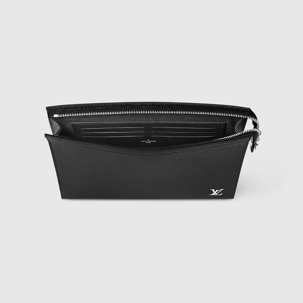 ルイヴィトンスーパーコピー ポシェット･ヴォワヤージュ タイガ M30450 - 商品画像 8