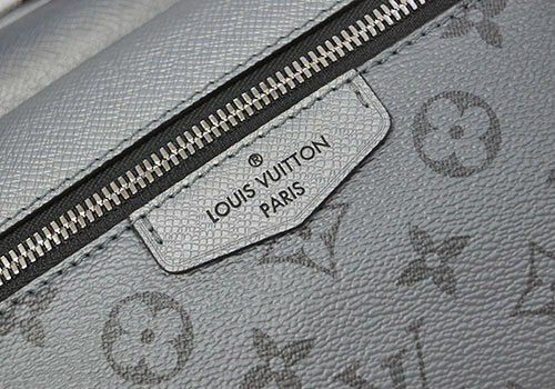 ルイヴィトンコピー LOUIS VUITTON メンズ アウトドア・メッセンジャー シルバー ショルダーバッグ M30830 - 商品画像 6