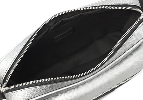 ルイヴィトンコピー LOUIS VUITTON メンズ アウトドア・メッセンジャー シルバー ショルダーバッグ M30830 - 商品画像 9