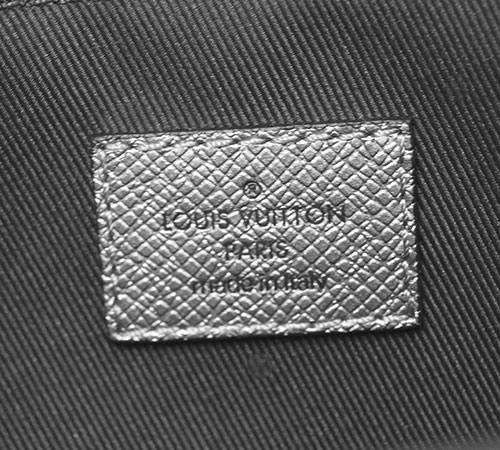 ルイヴィトンコピー LOUIS VUITTON メンズ アウトドア・メッセンジャー シルバー ショルダーバッグ M30830 - 商品画像 5