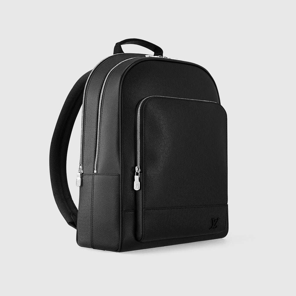 ルイヴィトンスーパーコピー リュックサック エイドリアン バックパック タイガ M30857 - 商品画像 4