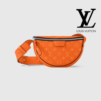 ルイヴィトンスーパーコピー LV ムーン・クロスボディ ショルダーバック タイガ M31029 - 商品画像 2