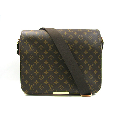 ブランドコピーLOUIS VUITTON ルイヴィトン ヴァルミーMM 斜め掛けショルダーバッグ モノグラム M40523 - 商品画像 4