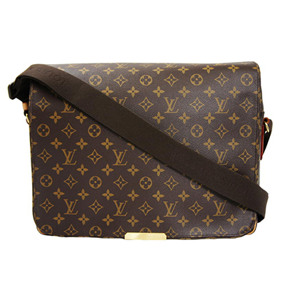 ルイヴィトンスーパーコピー ルイ・ヴィトン LOUIS VUITTON メッセンジャーバッグ モノグラム ヴァルミーGM M40526 - 商品画像 3