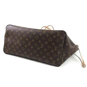 ブランドコピールイヴィトン Louis Vuitton ネヴァーフルGM トートバッグ ショルダーバッグ モノグラム M40993 - 商品画像 7
