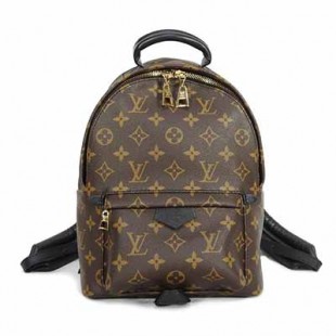 ルイヴィトンスーパーコピー LOUIS VUITTON ヴィトン モノグラム バックパックPM リュックサック M41560 - 商品画像 2