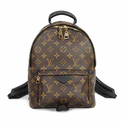 ルイヴィトンスーパーコピー LOUIS VUITTON ヴィトン モノグラム バックパックPM リュックサック M41560 - 商品画像 8