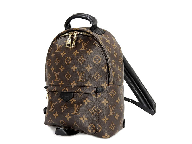 ルイヴィトンスーパーコピー LOUIS VUITTON ヴィトン モノグラム バックパックPM リュックサック M41560 - 商品画像 4