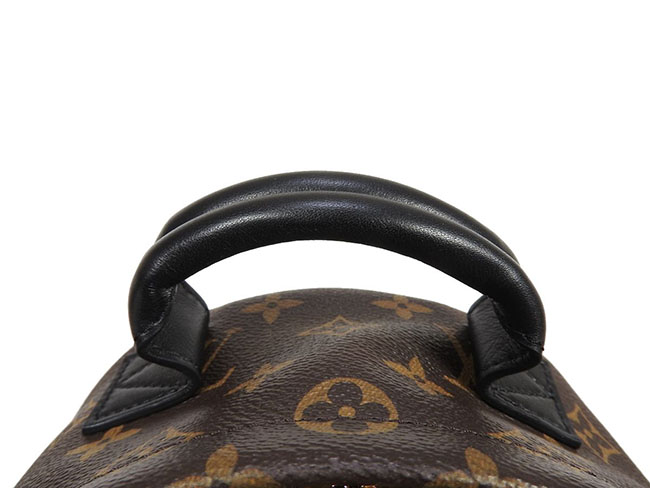 ルイヴィトンスーパーコピー LOUIS VUITTON ヴィトン モノグラム バックパックPM リュックサック M41560 - 商品画像 1