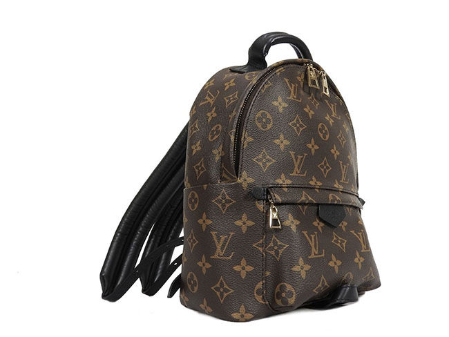 ルイヴィトンスーパーコピー LOUIS VUITTON ヴィトン モノグラム バックパックPM リュックサック M41560 - 商品画像 9