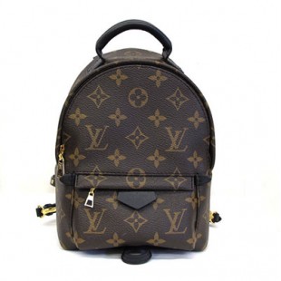 ルイヴィトンコピー LOUIS VUITTON M41562 バックパックMINI リュック バッグ 2016年クルーズ モノグラム - 商品画像 2