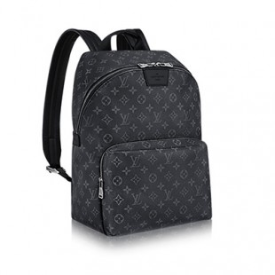 LOUIS VUITTON ルイヴィトンコピー アポロバックパック/リュック/バッグ M43186 モノグラムエクリプス - 商品画像 2