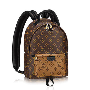 ルイ・ヴィトンスーパーコピー LOUIS VUITTON LV ショルダーバッグ M43116 モノグラム バックパックPM リュックサック - 商品画像 6