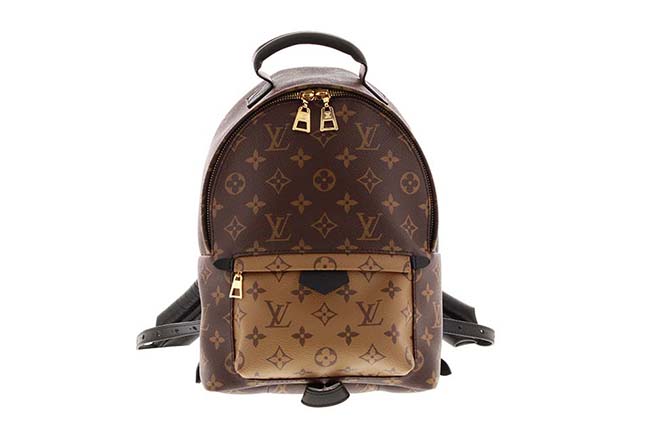 ルイ・ヴィトンスーパーコピー LOUIS VUITTON LV ショルダーバッグ M43116 モノグラム バックパックPM リュックサック - 商品画像 3