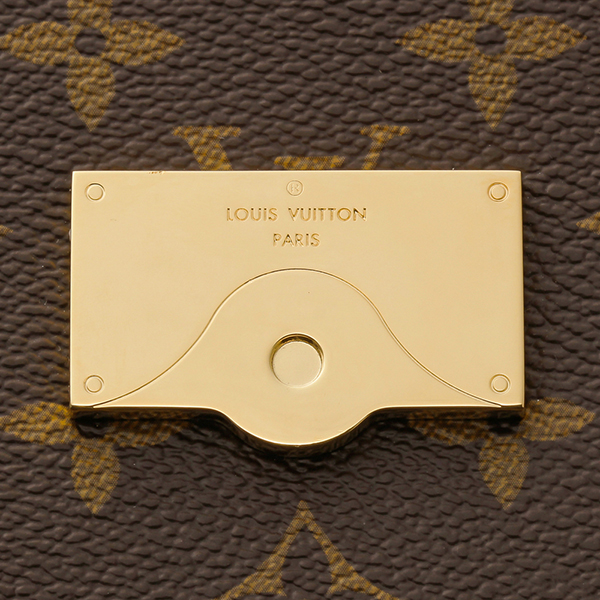 ルイヴィトンスーパーコピー LOUIS VUITTON クリュニーBB モノグラム M42738 バッグ ハンドバッグ - 商品画像 6