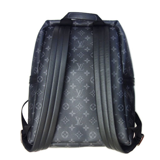 LOUIS VUITTON ルイヴィトンコピー アポロバックパック/リュック/バッグ M43186 モノグラムエクリプス - 商品画像 4