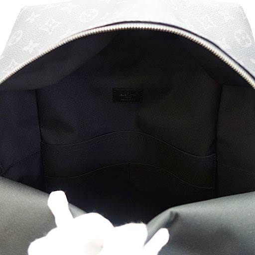 LOUIS VUITTON ルイヴィトンコピー アポロバックパック/リュック/バッグ M43186 モノグラムエクリプス - 商品画像 1