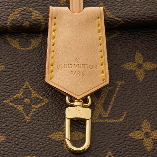 ルイヴィトンスーパーコピー LOUIS VUITTON クリュニーBB モノグラム M42738 バッグ ハンドバッグ - 商品画像 3