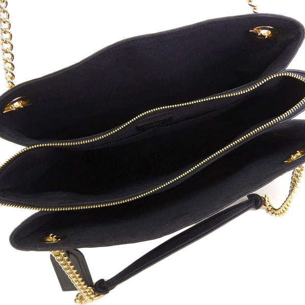 LOUIS VUITTON ルイ ヴィトン モノグラム アンプラント セレネ MM ノワール M43758 - 商品画像 1