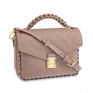 ルイヴィトンスーパーコピー Louis Vuitton メティスポーチ/モノグラムレザー M43942 - 商品画像 2
